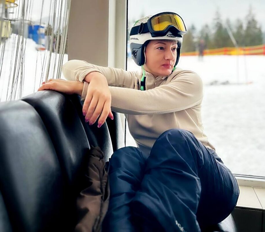 Буковель - Лана 