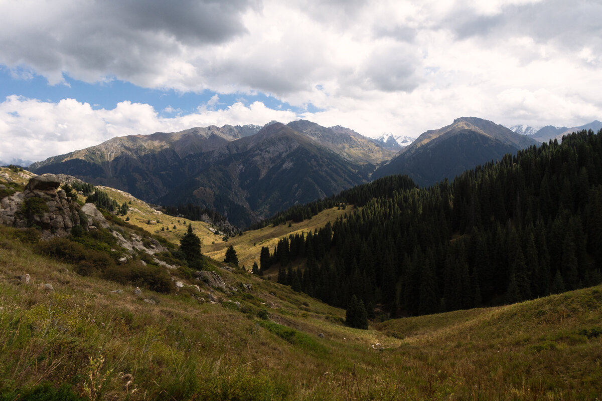 В горы! - Алексей Большаков В горы! - Алексей Большаков