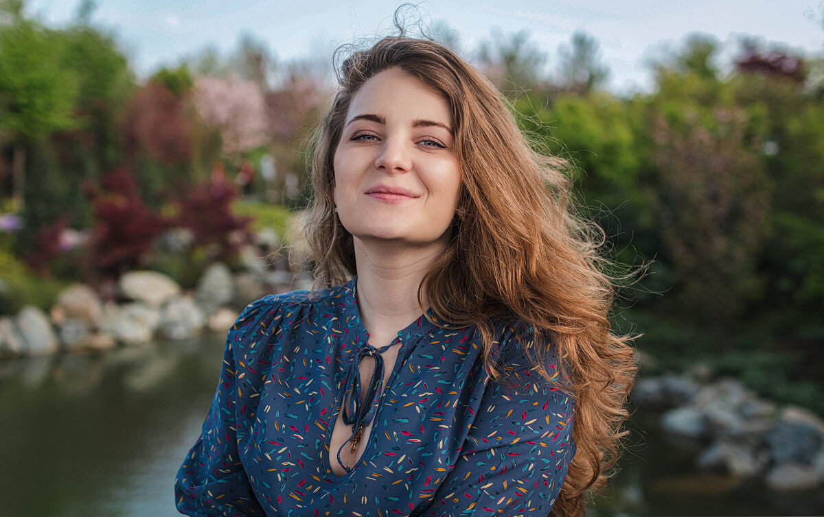 Кристина - Иван Лебедев