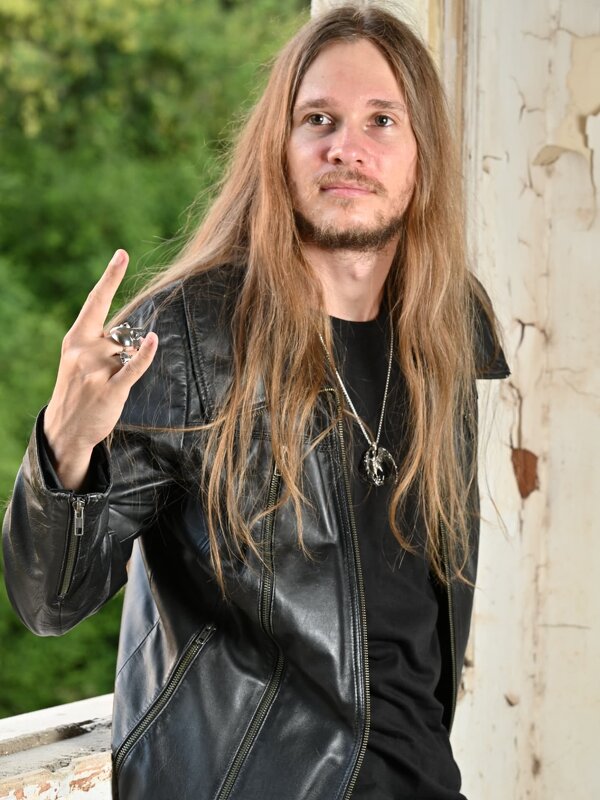 Йонатан - Valentin Bondarenko