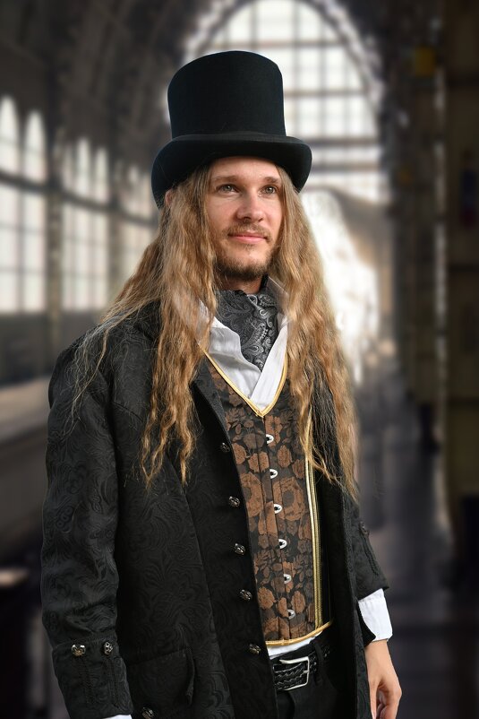 Йонатан - Valentin Bondarenko