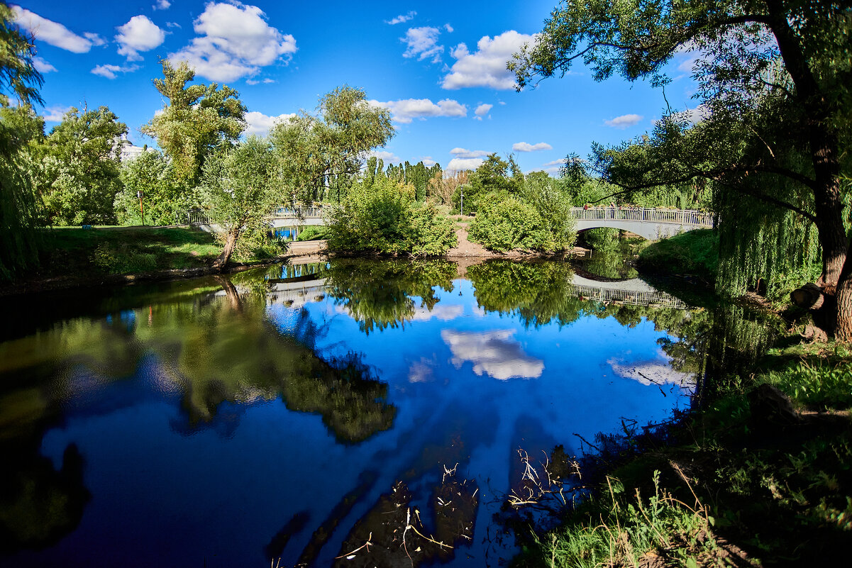 Белгород.Своя Атфосфера - Александр Леонов