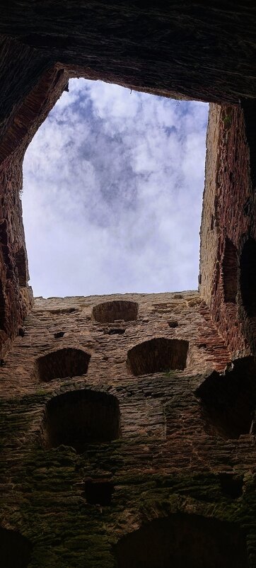 Окно в небо - Хватова Марина Окно в небо - Хватова Марина