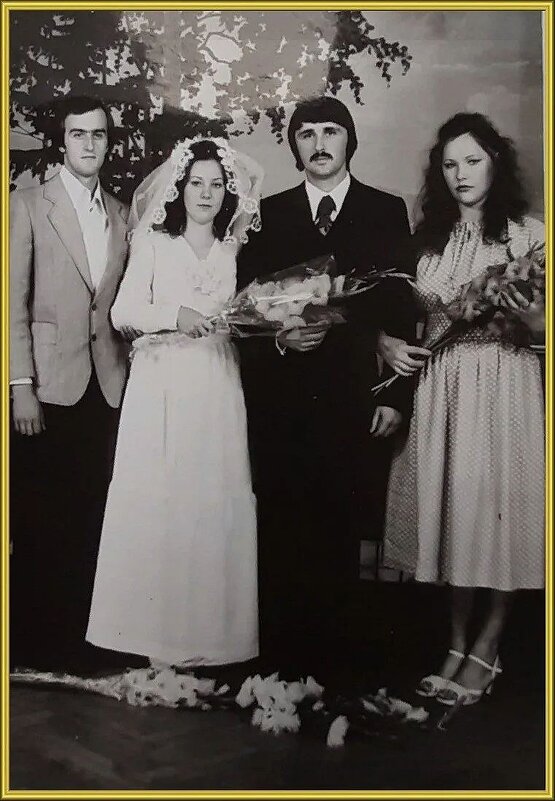 В этот день много лет назад! - Нина Андронова