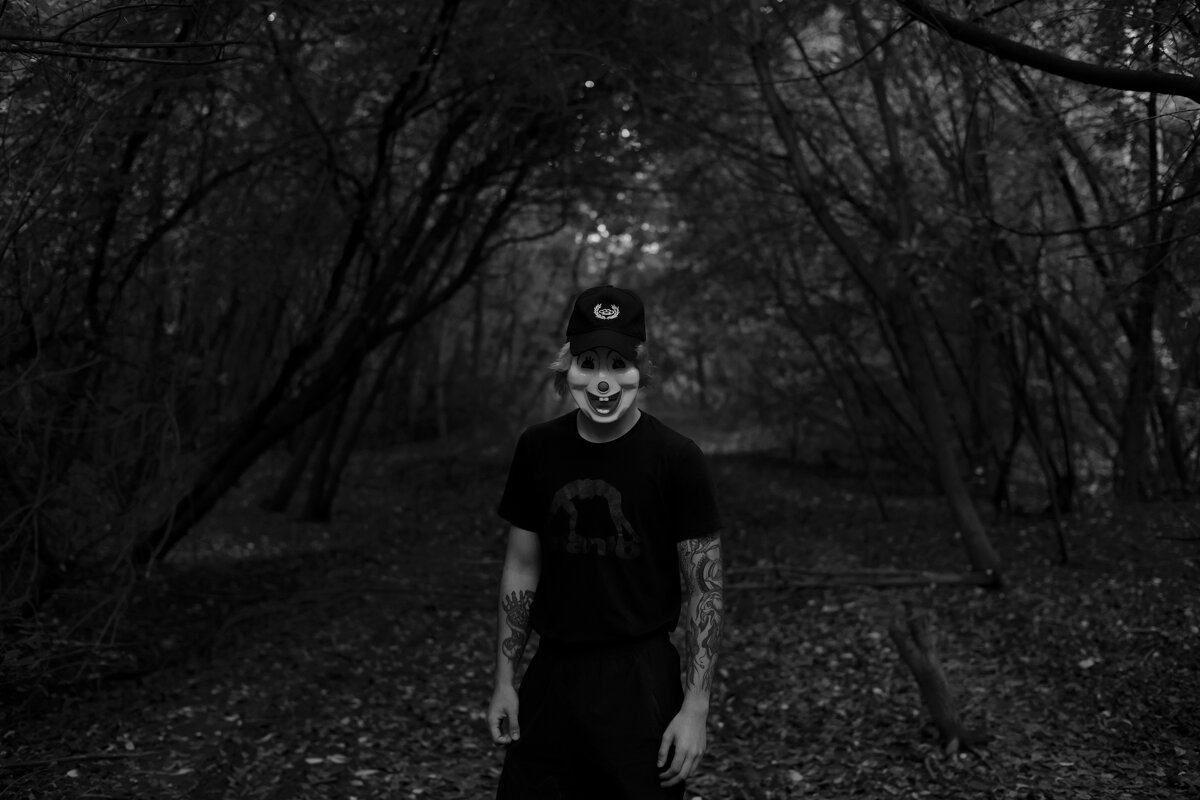 Фобия - Ильич -