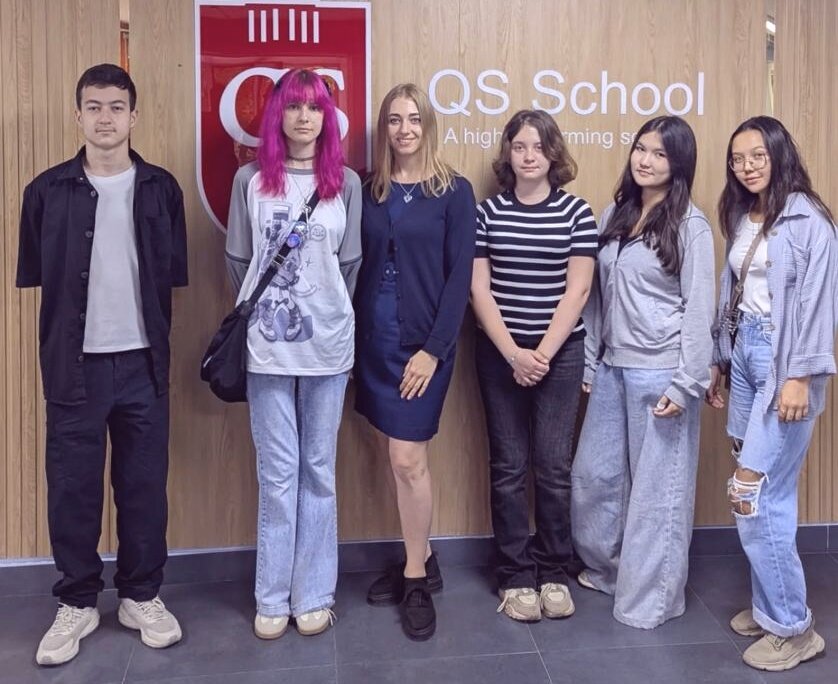 Конкурс языковедов - Георгиевич 