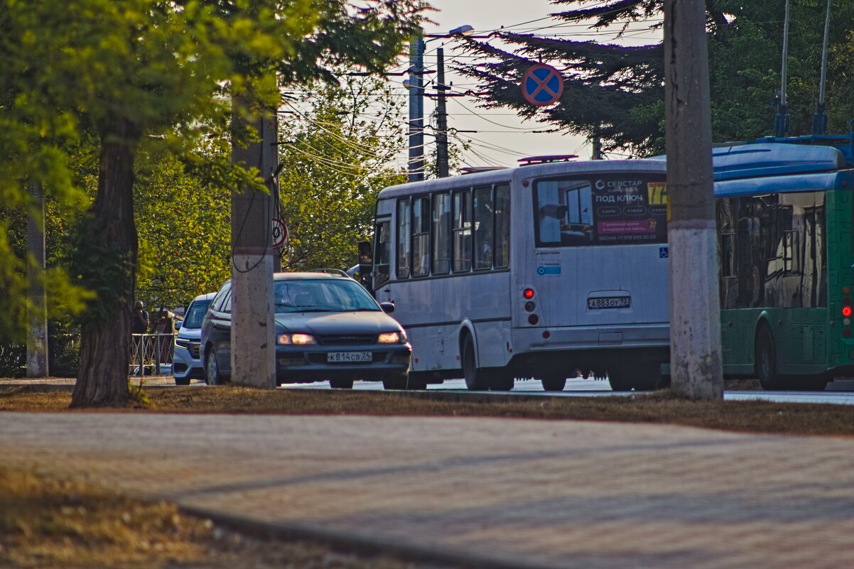 Транспорт - Giant Tao /