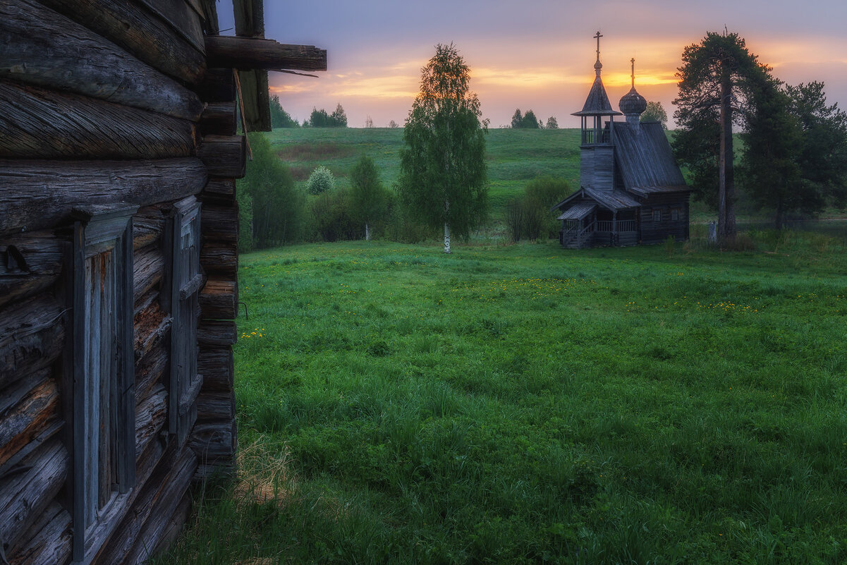 Глазово - Sergey38 