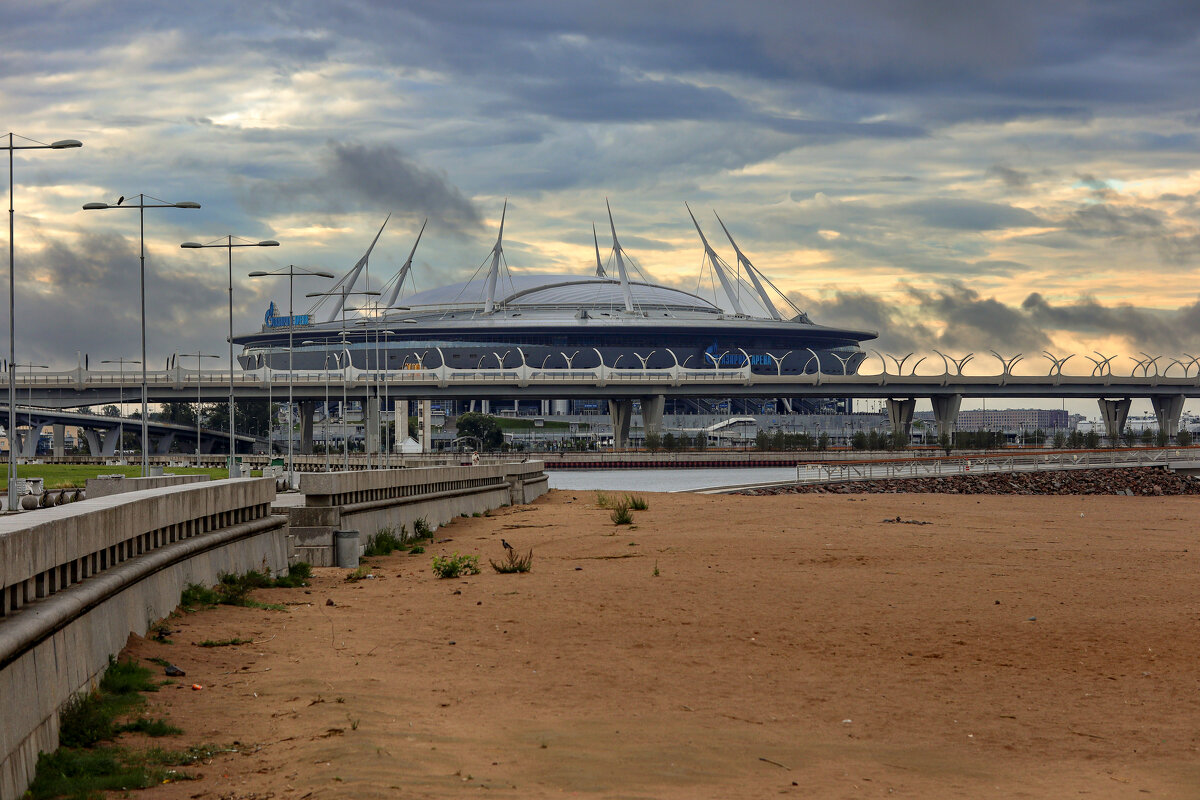 Знаменитый стадион - skijumper Иванов Знаменитый стадион - skijumper Иванов