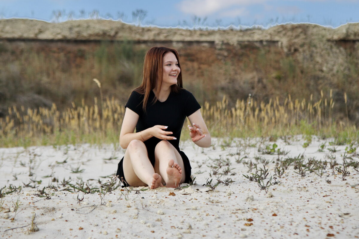 Карьеры - Сергей 