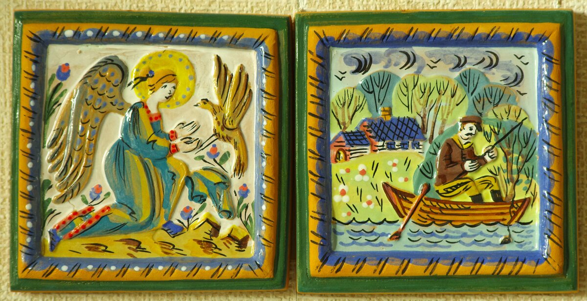 Из Ярославля... - Юрий Куликов