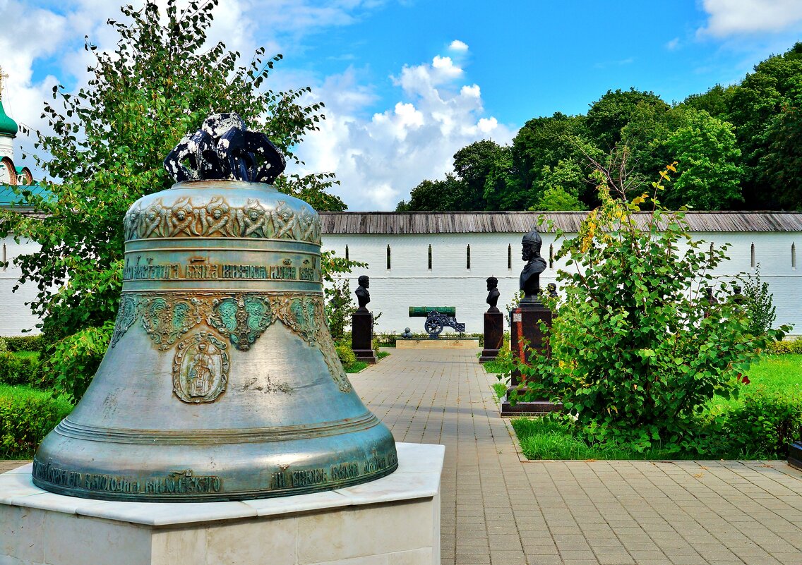 НИЖНИЙ НОВГОРОД - АЛЕКСАНДР 