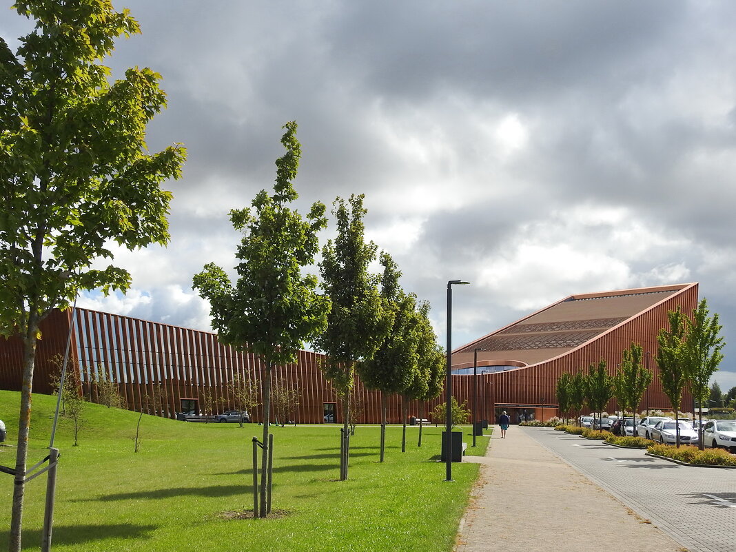 центр знаний.г.Вентспилс - ИННА ПОРОХОВА