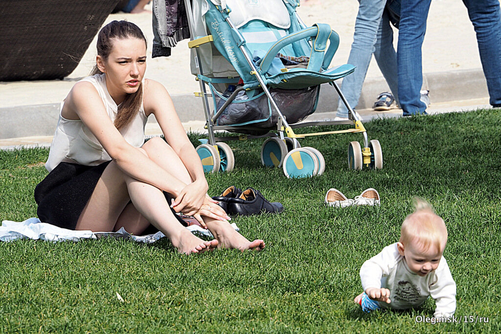 дети наше все - Олег Лукьянов дети наше все - Олег Лукьянов