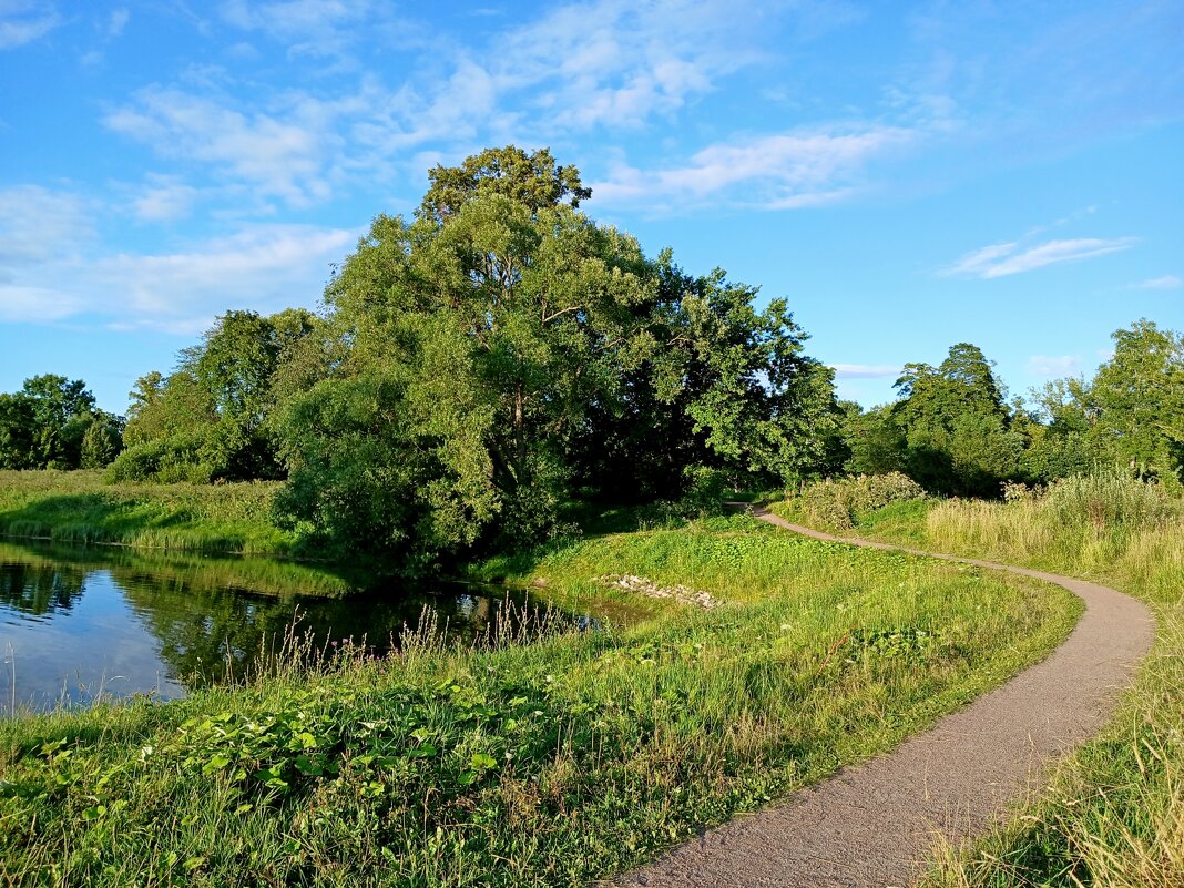 Родная природа. - Лия ☼ Родная природа. - Лия ☼