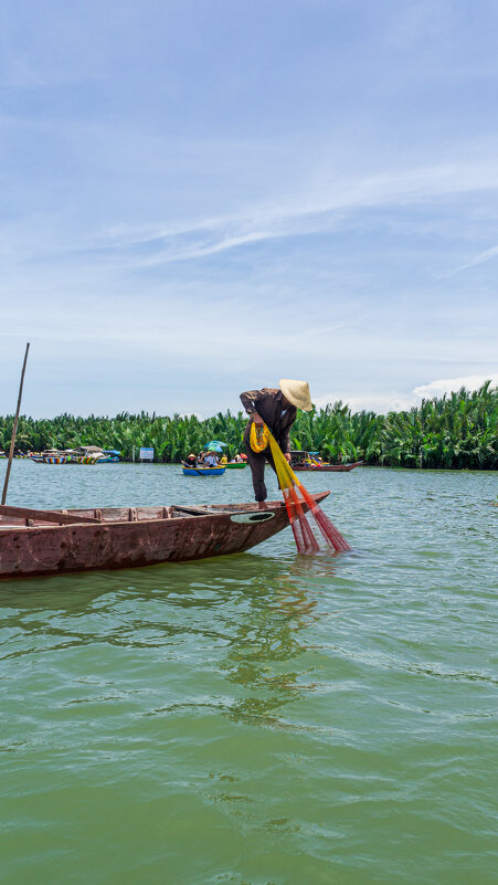 Рыбак - Григорий Иванов