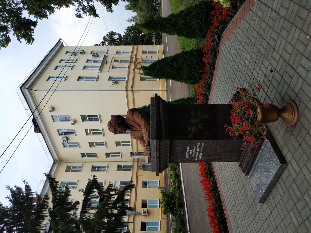 Городская больница N 3 - Андрей Лукьянов