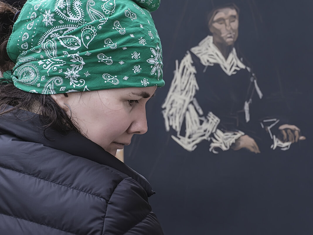 *** - Александр 