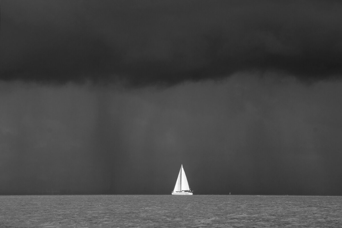 Белеет парус... - Алексей Смирнов