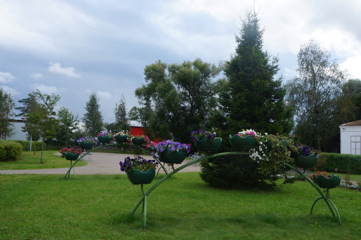 Белоостров - zavitok * Белоостров - zavitok *