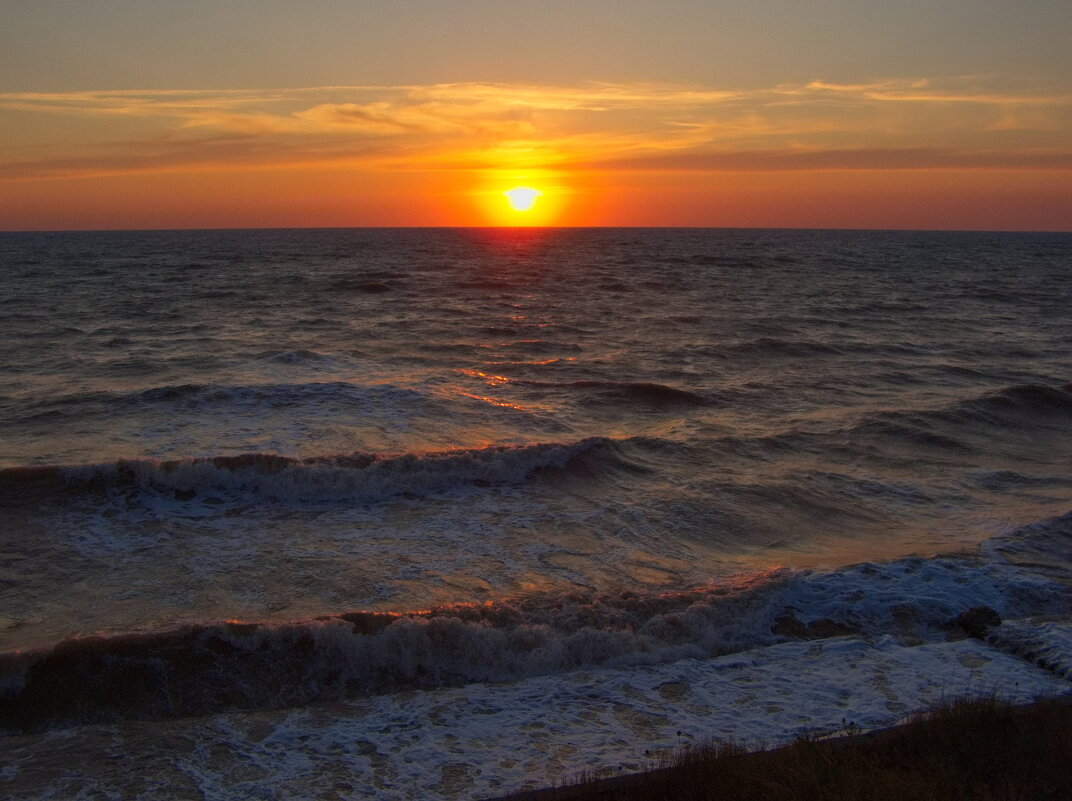 пена морская - Всеволод 