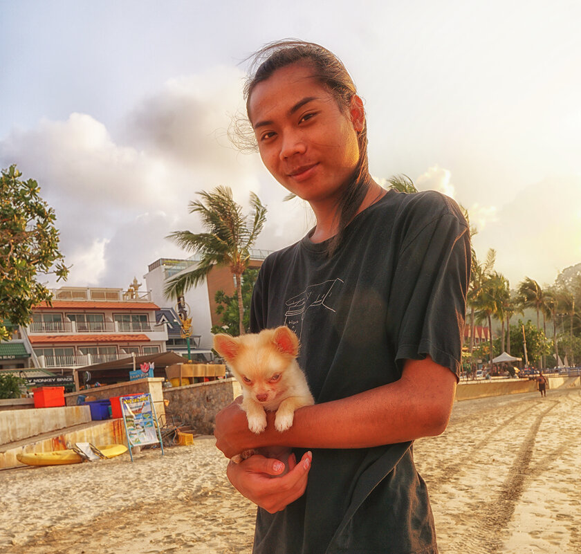 *** - Алексей Карташев