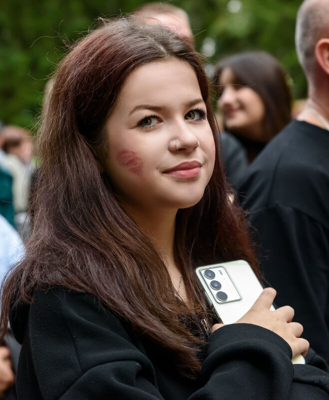 *** - Анатолий Сидоренков *** - Анатолий Сидоренков