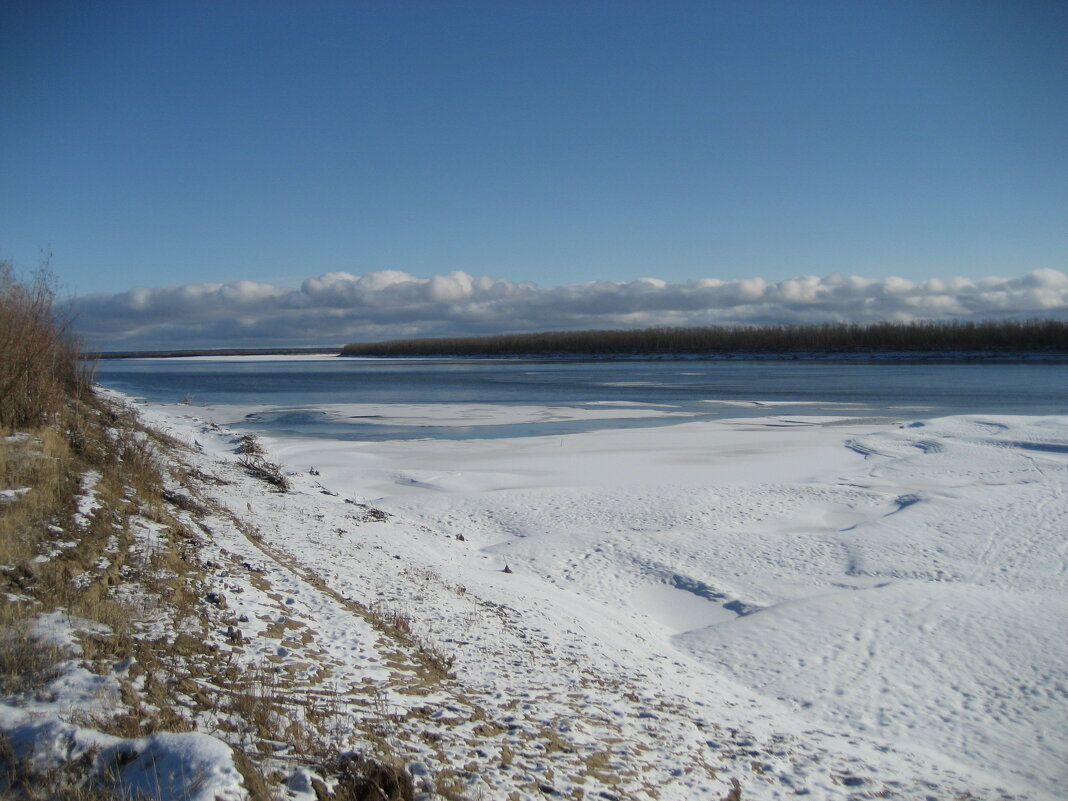 Протока - Anna Ivanova