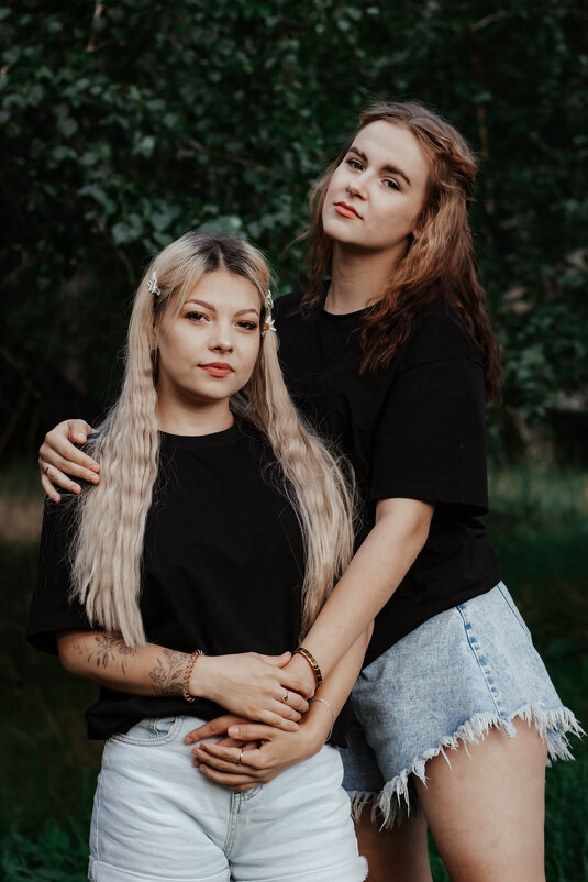 Подружки - Валерия .