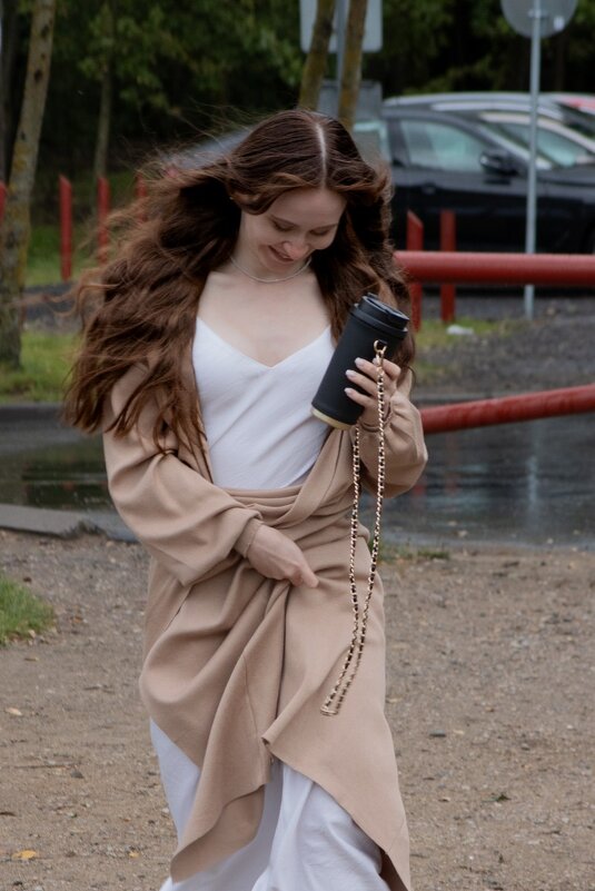 - - Евгений Ваулин