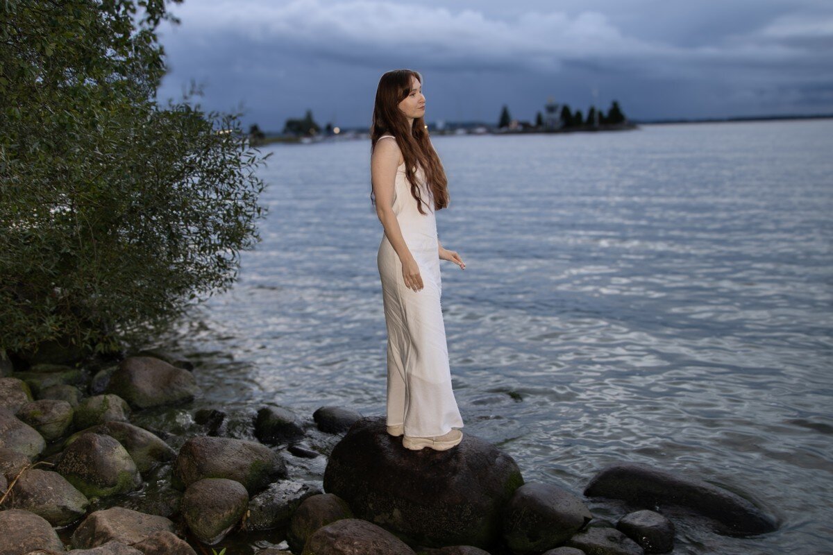 - - Евгений Ваулин