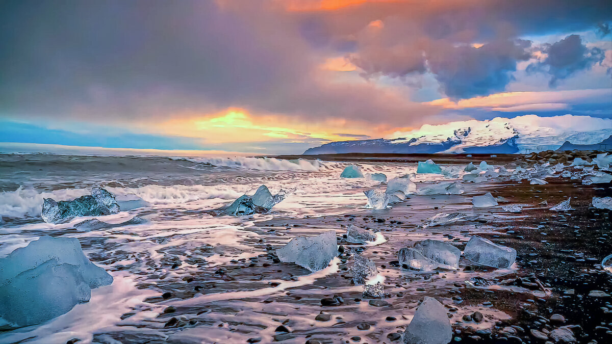 Исландия. - Aleksey Afonin