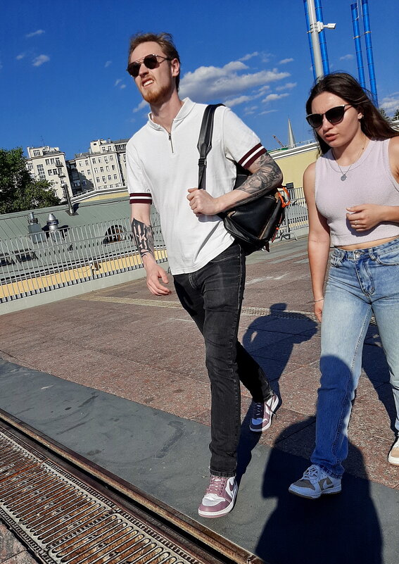 *** - Владимир Захаров