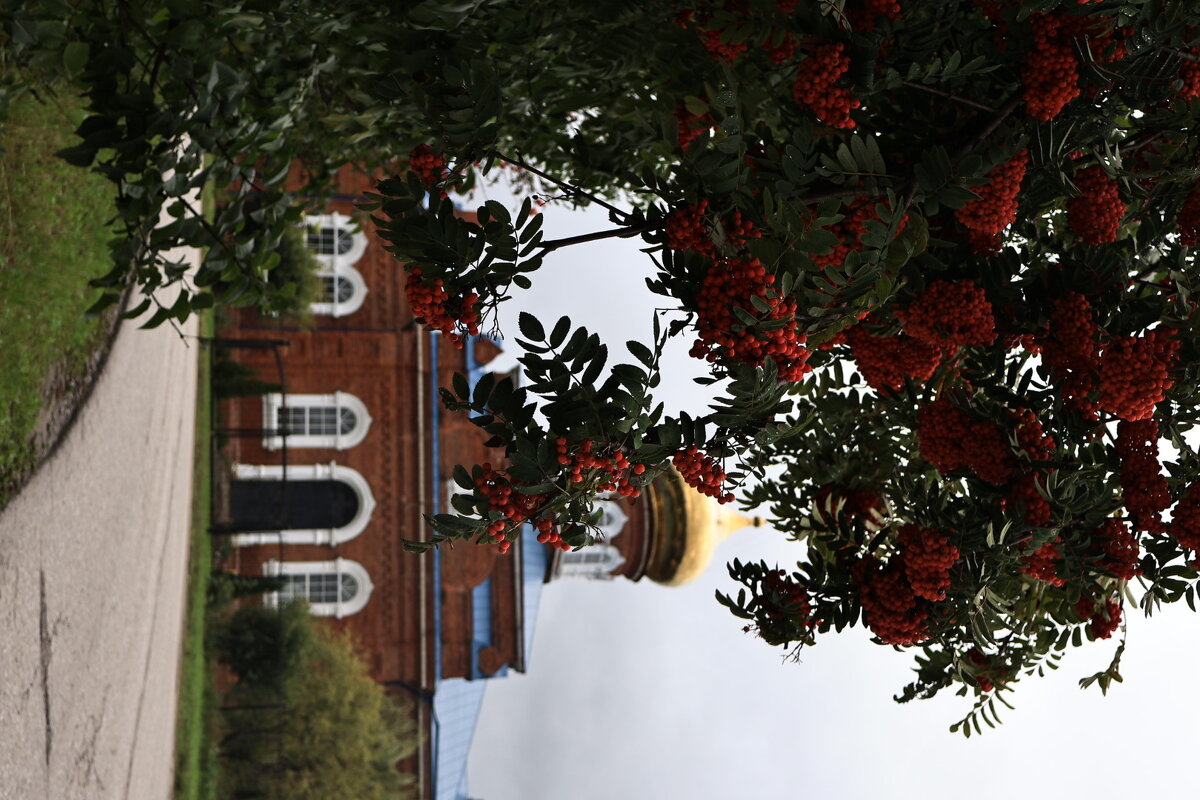 Храм - Екатерина Лазуренкова