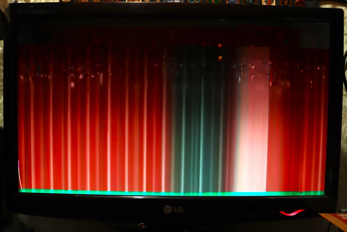 Интернет штормит... - Василий Палий