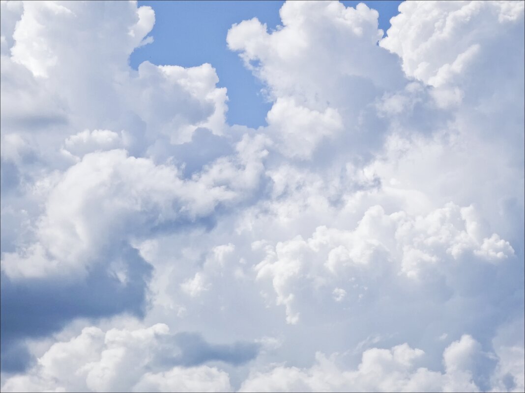 Облака - Валентина *