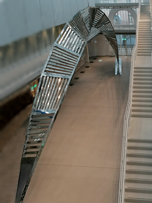 Геометрия в пространстве - Наталья Rosenwasser