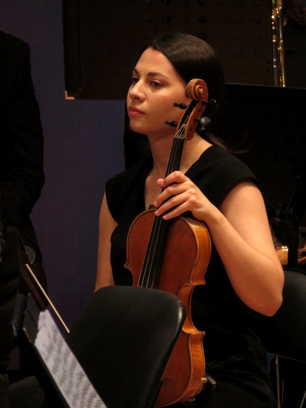 Пока солирует рояль... - Егор Бабанов Пока солирует рояль... - Егор Бабанов