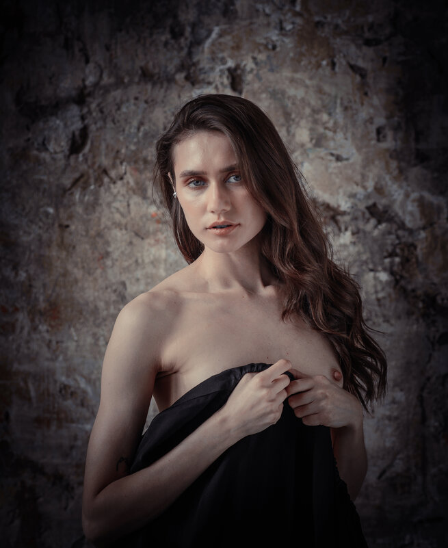 Ирина - Александр Бочериков