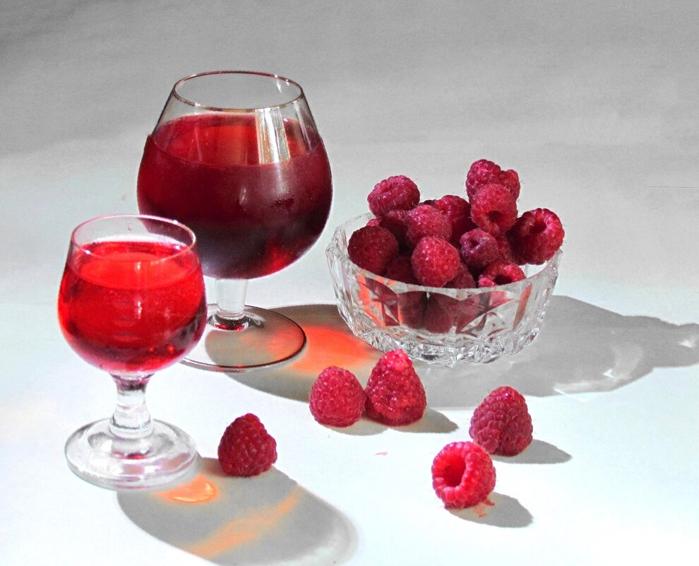 Игра со светом... - Роман Савоцкий