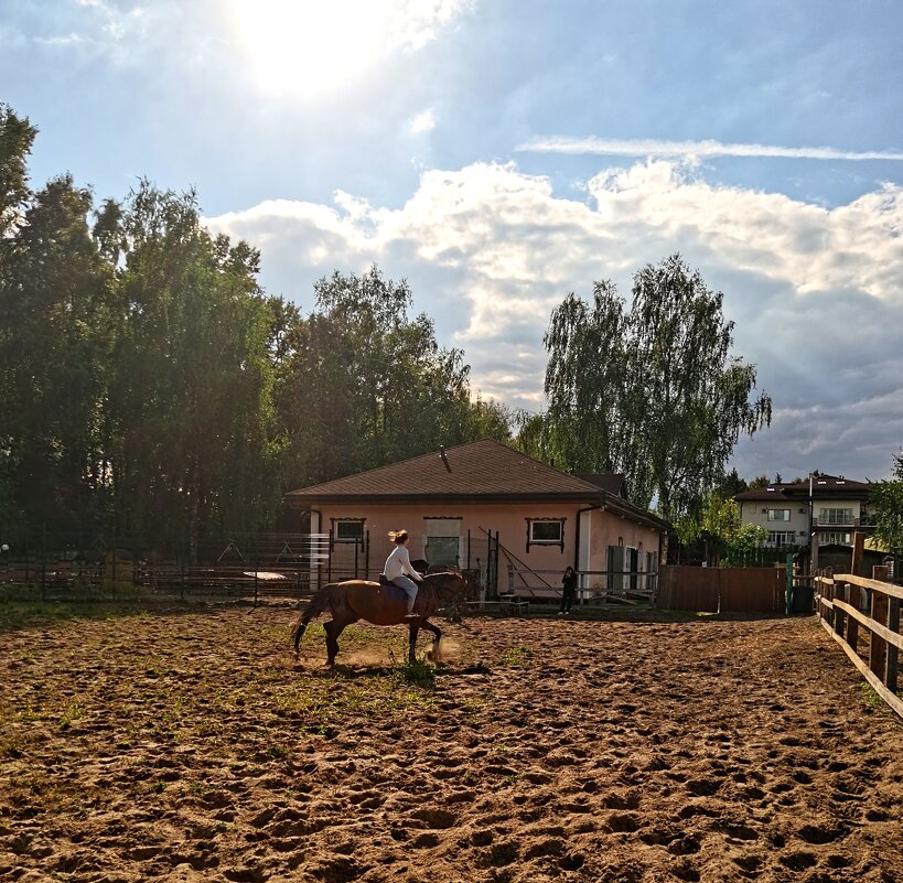 *** - Любимова Ольга *** - Любимова Ольга