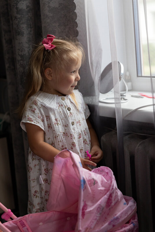 Ксения - villy 