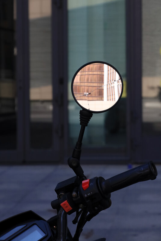 Зеркало - Roman stories -