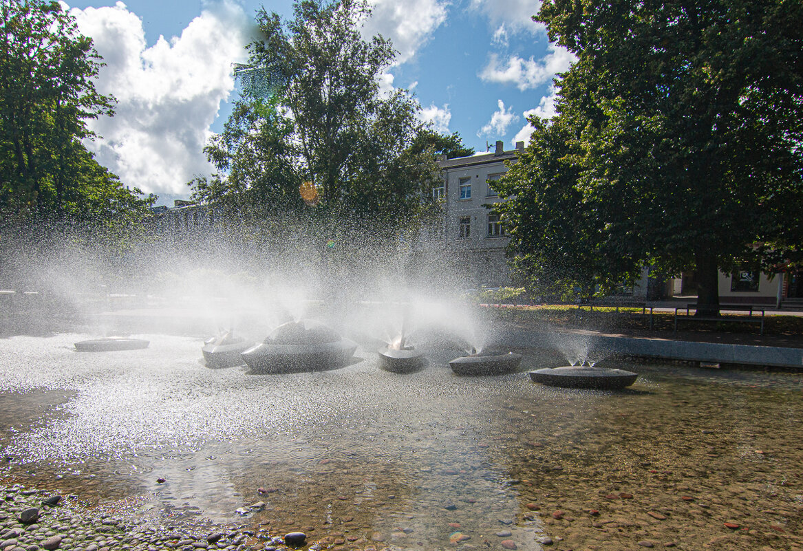 *** - Геннадий Порохов