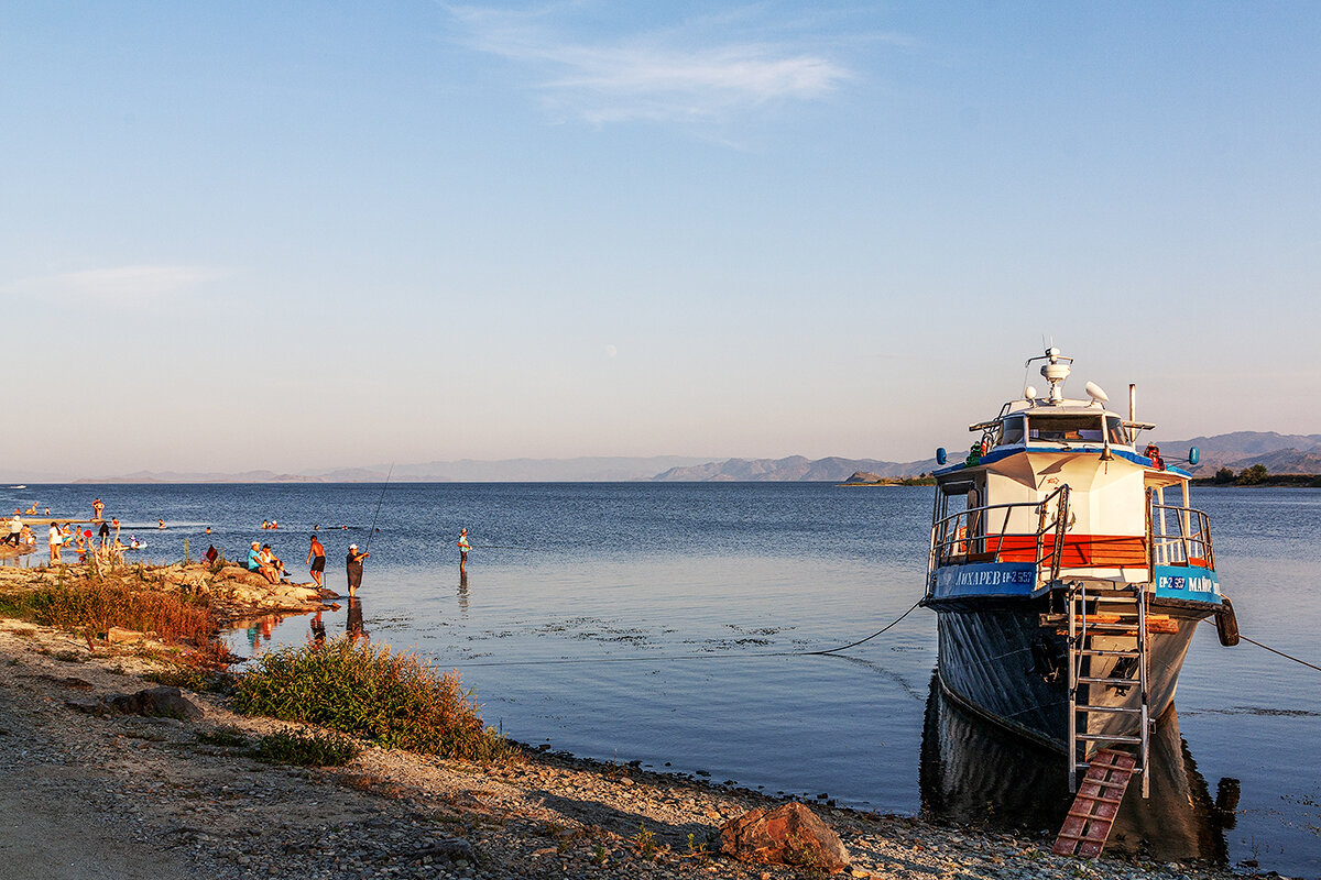 Союз - Дмитрий 