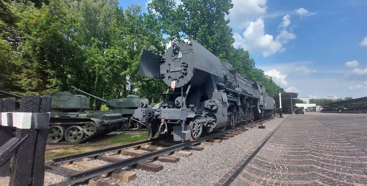 Немецкий военный паровоз - ИРЭН@ . Немецкий военный паровоз - ИРЭН@ .
