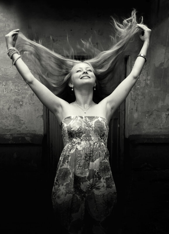 Свободна! - СЮ 