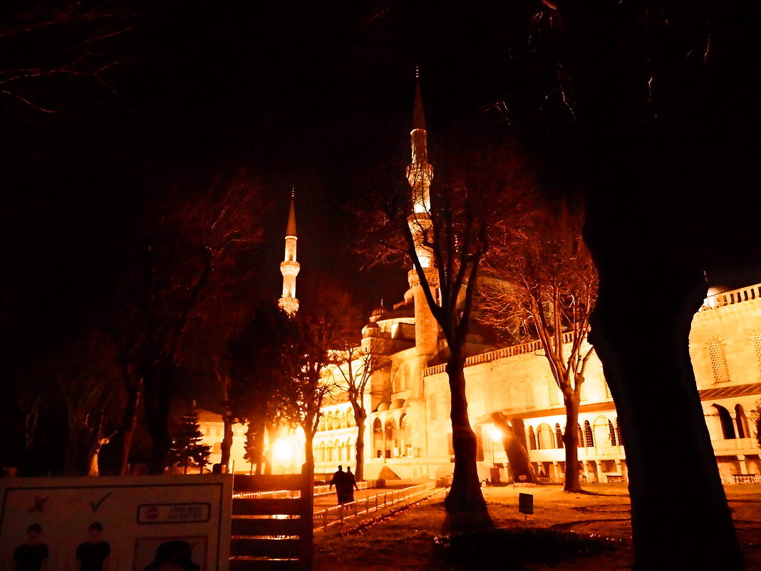 Стамбул - 26 - Артём Кузнецов