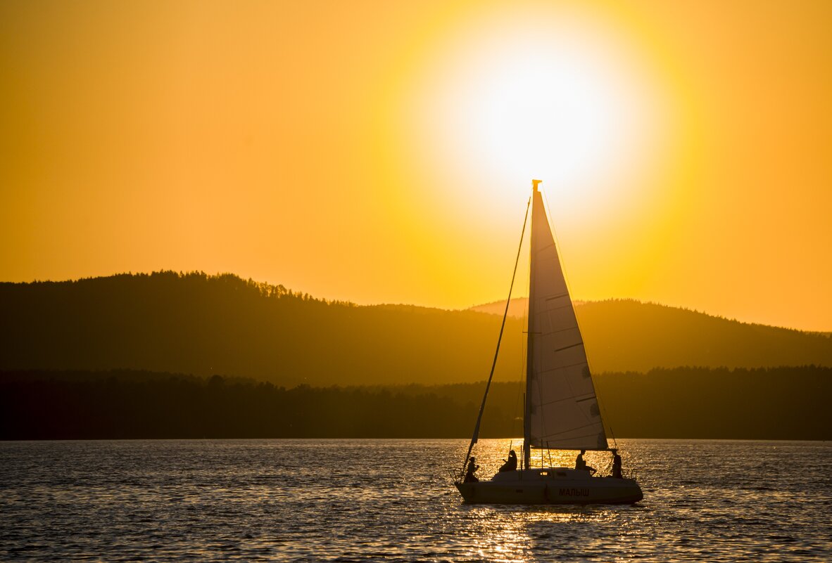 ... - Dmitry Ozersky