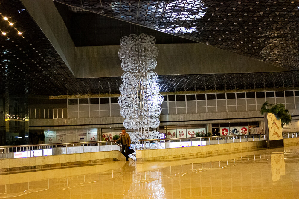 Аэропорт Караганды - Светлана SvetNika17